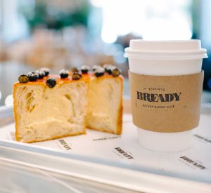 Bready Coming to Midtown Toronto and Vaughan Mills