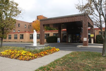 St Peter's Nursing & Rehabilitation Center to close, affecting 130+ employees