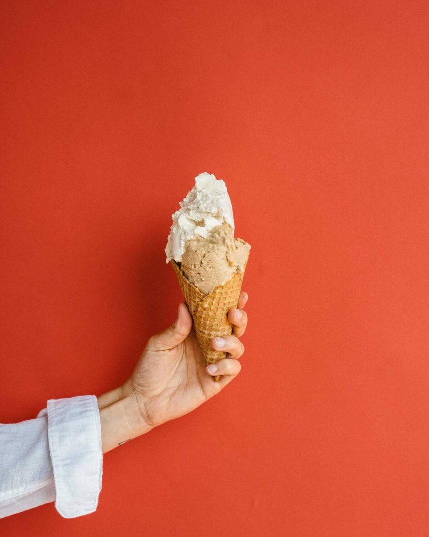 An’s Gelato Opening New Concept in Historic Top Gun House