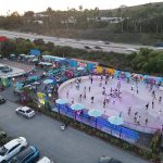 Ringer’s Roller Rink Planned for Seaport Village with Snack Bar