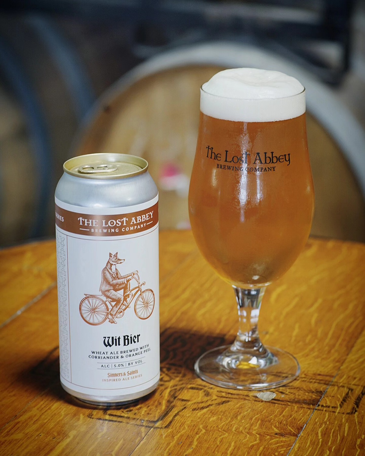 The Lost Abbey Brewing Company Planning New Miramar Site