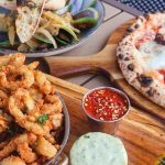 Mister Eater and 4 Other Upcoming Restaurant Openings Uncovered in Atlanta Last Week (March 23-27)