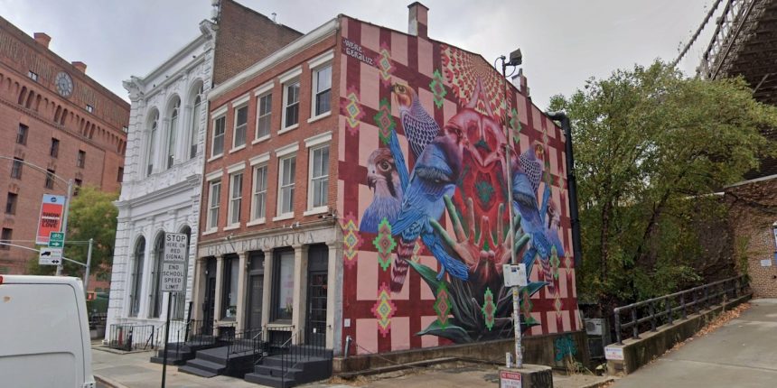 Celestine Owners to Open New Mexican Restaurant in Dumbo