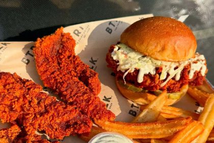 BTRMLK Opening Third Location in Oakville Soon