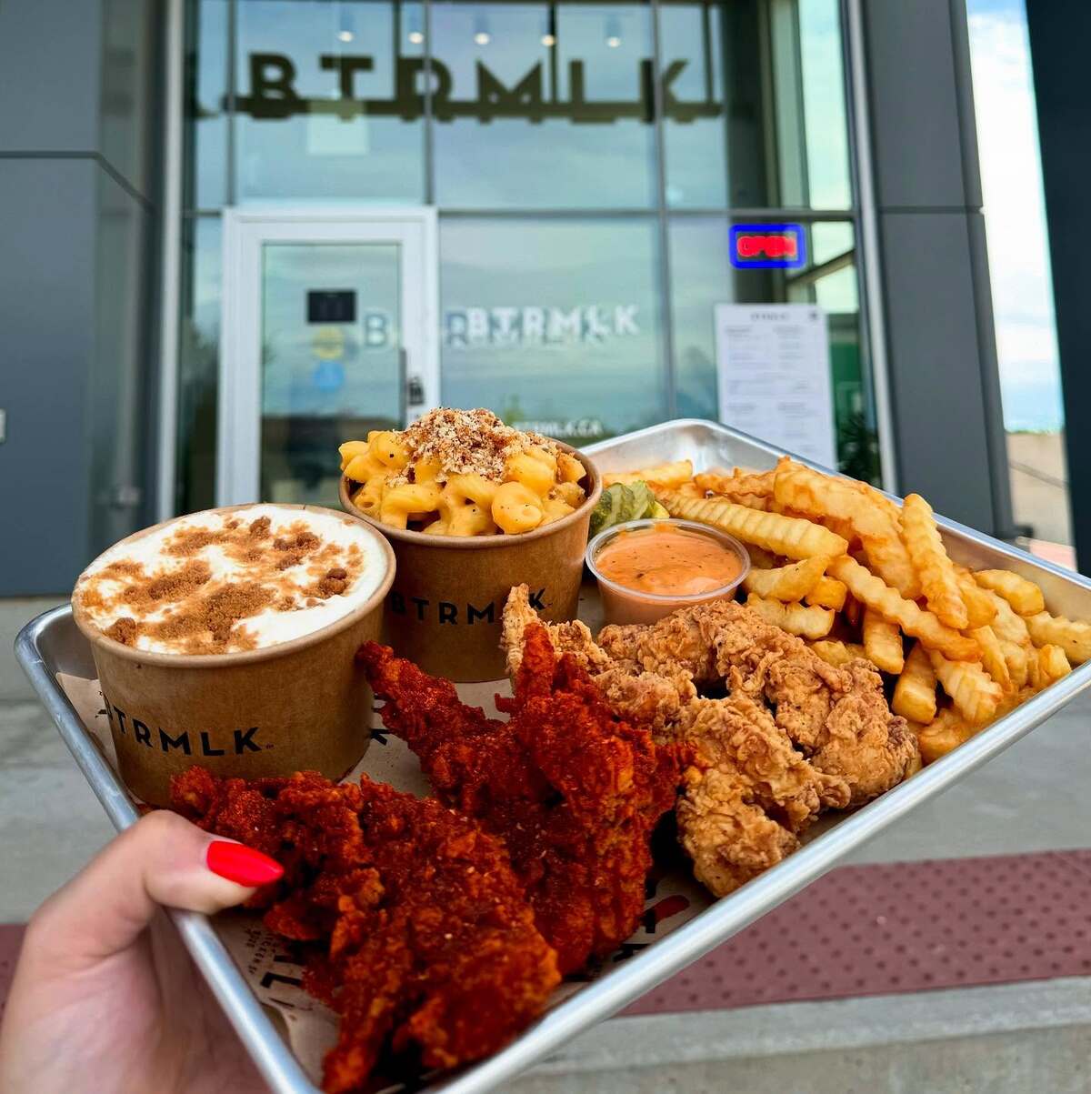 BTRMLK Opening Third Location in Oakville Soon
