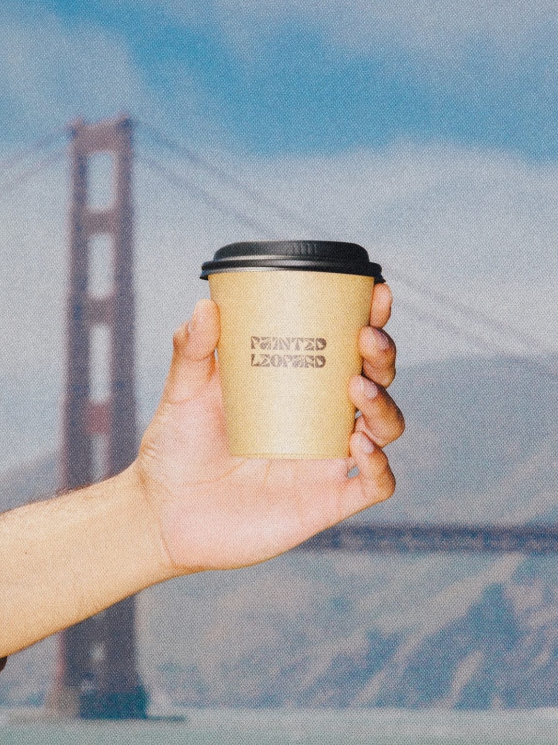 Painted Leopard Opening First Permanent Cafe