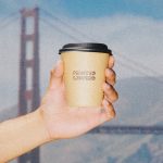 Painted Leopard Opening First Permanent Cafe