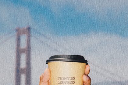 Painted Leopard Opening First Permanent Cafe