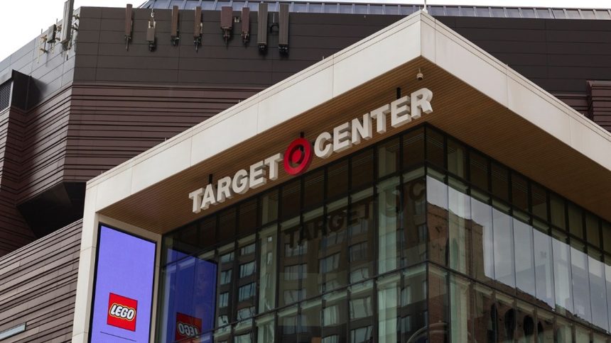 Target to host three-day sale.