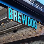 BrewDog Atlanta closes permanently.