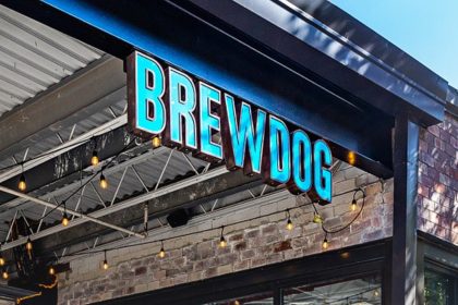 BrewDog Atlanta closes permanently.