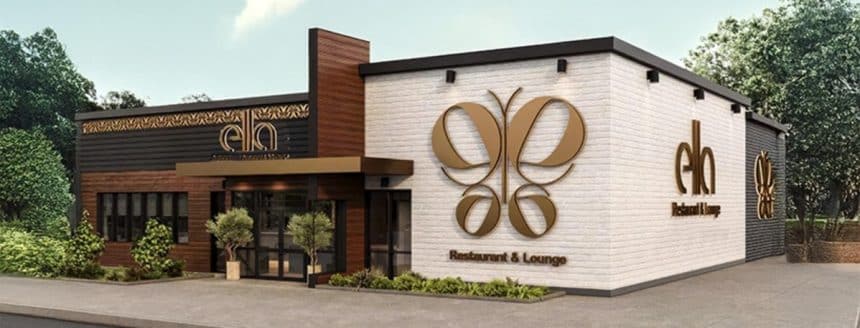 Ella Restaurant & Lounge to Debut Soon in Mississauga