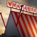 Whataburger opens its newest location in Franklin.
