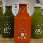 Juice House Co.. to close in April 2026