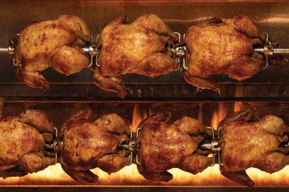 Juan Pollo Getting Ready to Open in Placentia