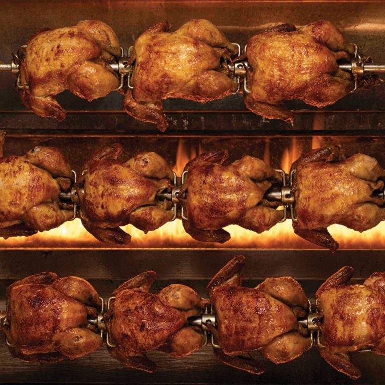 Juan Pollo Preparing New Placentia Location