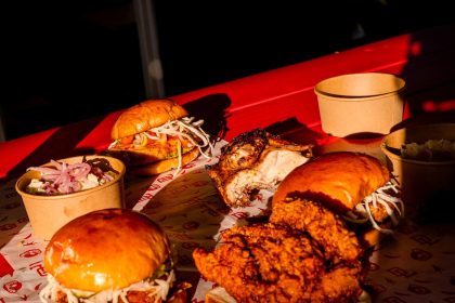 DL Chicken Expanding to Toronto’s Harbord Village