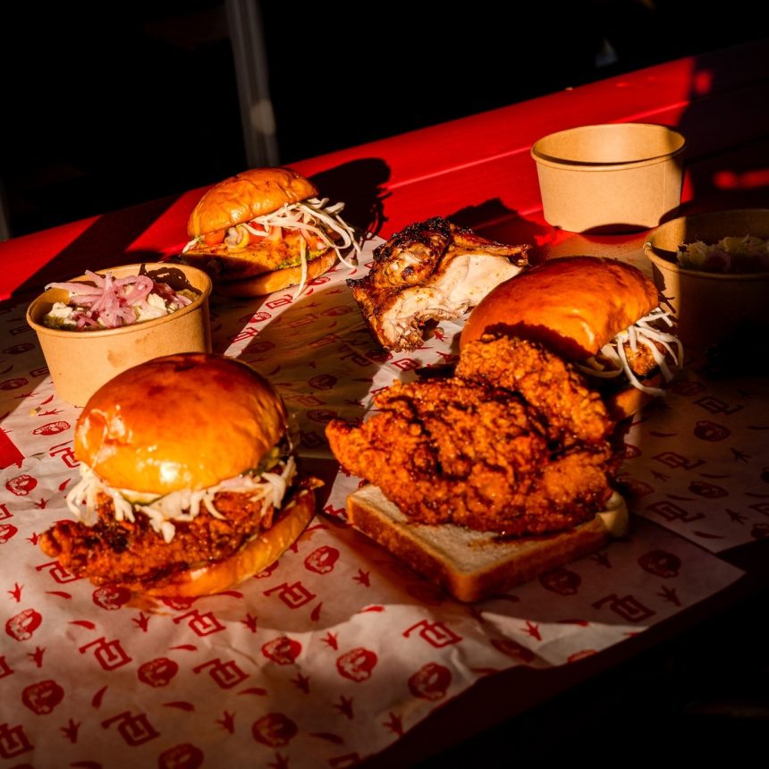 DL Chicken Expanding to Toronto’s Harbord Village