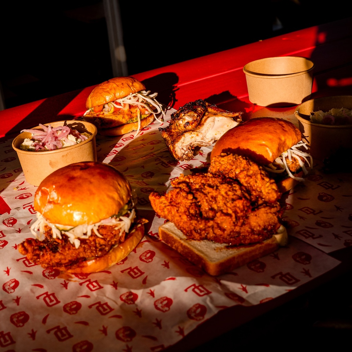 DL Chicken Expanding to Toronto’s Harbord Village