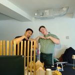 Utamami Preparing to Debut in Hamilton