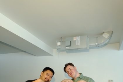 Utamami Preparing to Debut in Hamilton