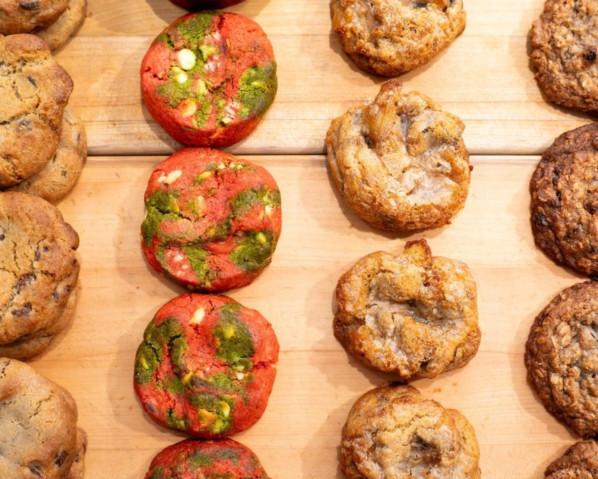 Craig’s Cookies Joining Ottawa Titans Concessions Lineup
