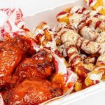 Empire Wingz Opening Location in Lafayette