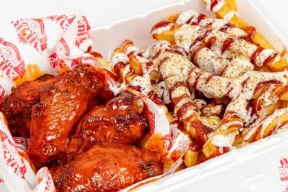 Empire Wingz Opening Location in Lafayette