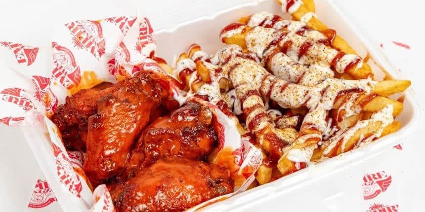 Empire Wingz Opening Location in Lafayette