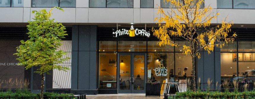 Philz Coffee Eyes New Mission Valley Location