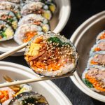 Now Open: Nami Nori’s Gimbap Pop Up – “TBD Gimbap” (West Village)