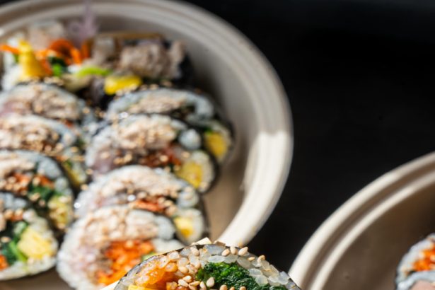 Now Open: Nami Nori’s Gimbap Pop Up – “TBD Gimbap” (West Village)