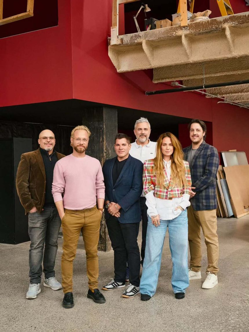 New Gourmet Restaurant Coming to Théâtre du Nouveau Monde