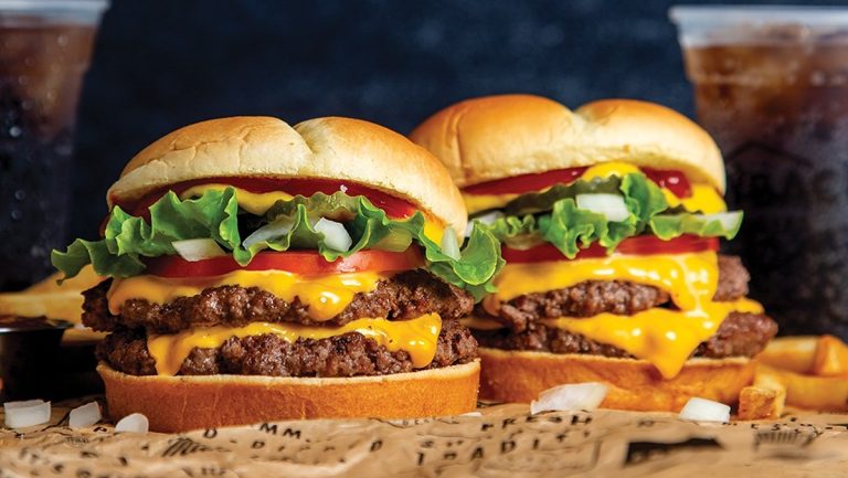 Wayback Burgers and 3 More Upcoming Restaurants We Uncovered in Atlanta Last Week (Mar 9-13)