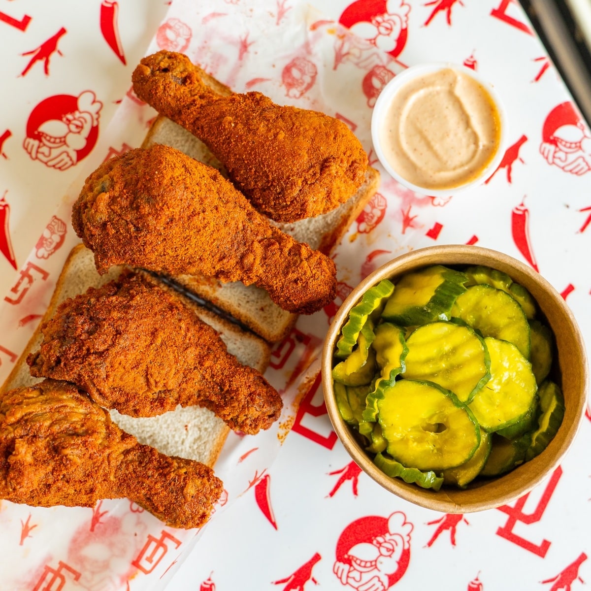 DL Chicken Expanding to Toronto’s Harbord Village