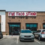 The Taco Stand Working on New Irvine Location