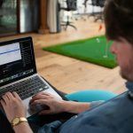 Golfery of Marin to Debut in San Rafael