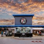 Flynn Restaurant Group Brewing Up First California 7 Brew Drive-Thru in Roseville