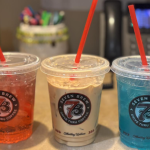 7 Brew Franchisee Planning Foray Into Georgia Market