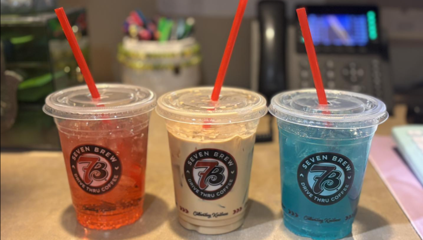 7 Brew Franchisee Planning Foray Into Georgia Market