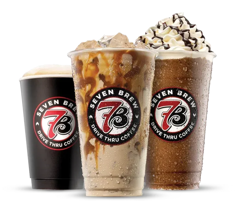7 Brew Stepping into Ashland with Newest Ohio Location