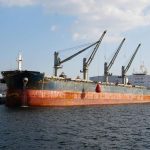 84-year-old US-Based Shipbuilder Files for Chapter 11 Bankruptcy