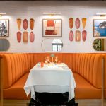 IL MULINO NEW YORK UNVEILS NEW LOOK AND NEW MENU