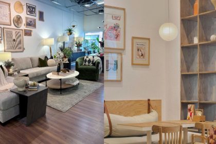 ​AFC Acquisition Corporation, operating under the business name American Home Furniture & Mattress, has filed for bankruptcy.