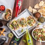 Guac Mexi Grill Coming to London
