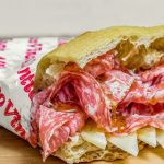 Florentine Sandwich Shop All’antico Vinaio Could Be Headed to Boston's Downtown Crossing