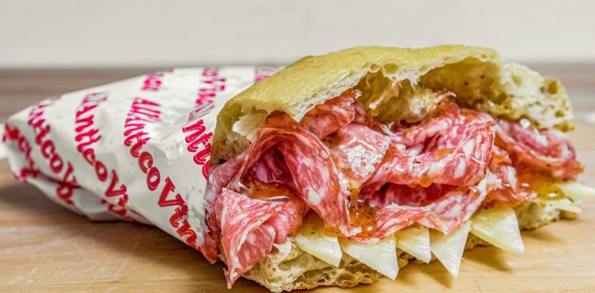 Florentine Sandwich Shop All’antico Vinaio Could Be Headed to Boston's Downtown Crossing