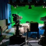 The production studio made a voluntary Chapter 11 filing on March 13, 2026.