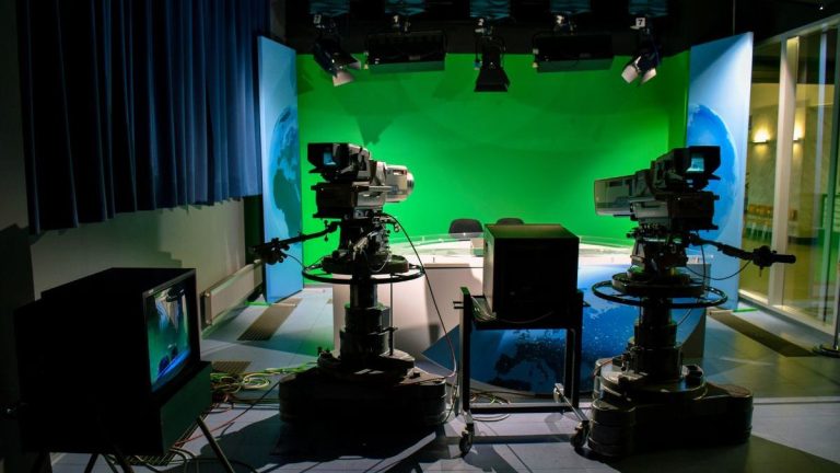 Massive Atlantic City Film Studio Files for Chapter 11 Bankruptcy