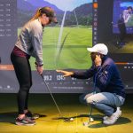 Five Iron Golf Tees Up Spring Debut For Forth Worth